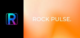 Rock Pulse. Rock Pulse.