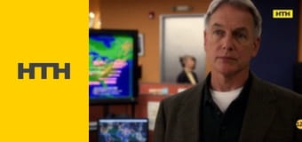 Т/с "NCIS: Полювання на вбивцю", 8 сезон, 4-7 с.