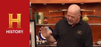 Звезды ломбарда, 25 сезон, 19 эп. То, что нас вдохновляет.