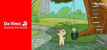 Доки - Выходной Мунди