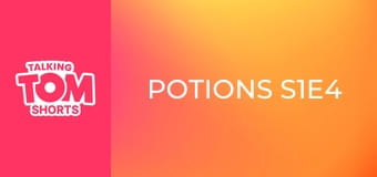 Potions S1E4 Potions S1E4