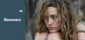 Голые и напуганные S2E1 - На грани безумия