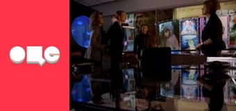 Т/с "CSI: Місце злочину - Нью-Йорк", 4 сезон, 9 с.