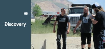 Братья Дизель S1E1