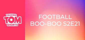 Football Boo-Boo S2E21 Football Boo-Boo S2E21