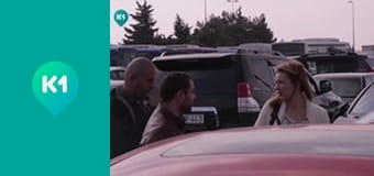 "Орел і Решка. Навколо світу".