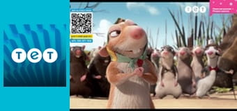 Мультфільми