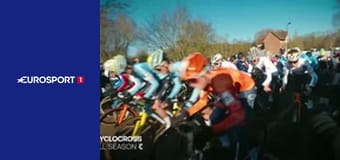 Прыжки на лыжах с трамплина. Кубок мира. Этап 4 в Висле, Польша. HS 134. День 2. Раунд 2.