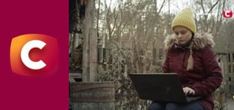 "Сліпа". Таємниця нареченого.