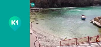 "Андрій подорожує".