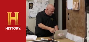 Звезды ломбарда, 24 сезон, 15 эп. Торговаться и уклоняться.