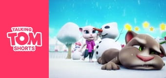 Snowball Fight S1E49