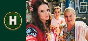 Будиночок на щастя