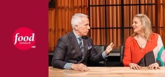 На куски! S42E8 - Студенты-кулинары