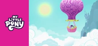 Мій маленький поні, Сезон 2, Серія 6