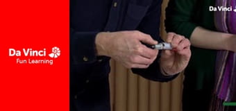 DIY SCI - Science Museum Oklahoma II