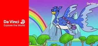 Doki - The Flying Fish