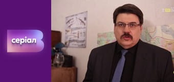 "Історія одного злочину", 1 сезон, 28 еп. "Подарунки Діда Мороза".