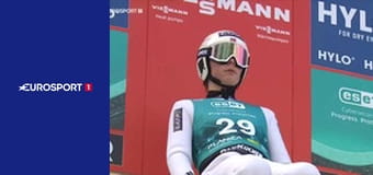 Прыжки на лыжах с трамплина. Кубок мира. Финал в Планице, Словения. HS 240. День 1.