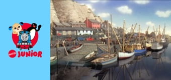 Thomas & Friends Season 7 Episode 22