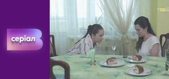 "Історія одного злочину", 4 сезон, 6 еп. "Особисті мотиви".