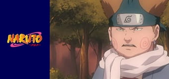 Naruto Season 1 Episode 188