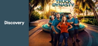 Династия грузовиков S1E1