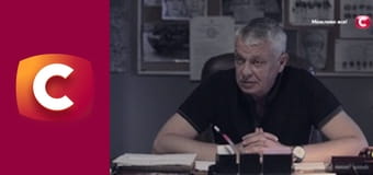 "История одного преступления", 7 сезон, 35 эп. "Меценат".