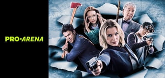 Bibliotecarii Bibliotecarii