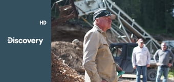 Золотой прииск Фредди Доджа S2E2