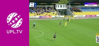 УПЛ: VBET. Олександрія - Рух. 9-й тур. Сезон 2024/25.