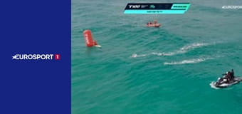 Триатлон. T100 Triathlon World Tour. Этап 1 в Голд-Коусте, Австралия. Обзор.