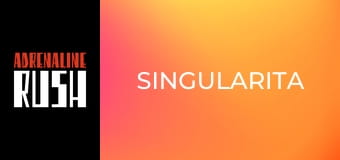 Singularita Singularita