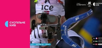 Яркие мгновения спортивных событий.