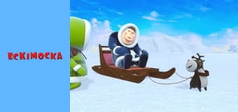 Ескімоска. Сезон 2 Серія 10