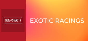 Exotic Racings
