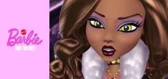 Monster High: Haunted