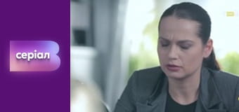 "История одного преступления", 3 сезон, 16 эп. "Секретные материалы".