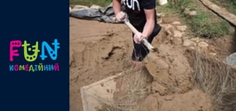 Peculiarities of National Work – Season 4 Episode 5