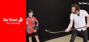 The One Thing - Kaden Galatiuk: Ice Hockey Phenomenon