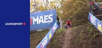 Велоспорт. Велокросс. Superprestige. Этап 3 в Ниле, Бельгия. Женщины. Прямая трансляция.