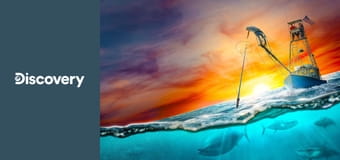 Гарпунные охотники S1E2