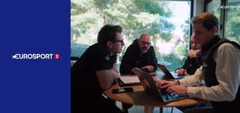 Велоспорт. "Велошоу".