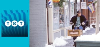 Мільйонер мимоволі