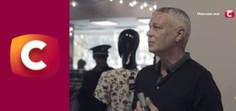 "Історія одного злочину", 8 сезон, 11 еп. "Надлюдина", 1 ч.