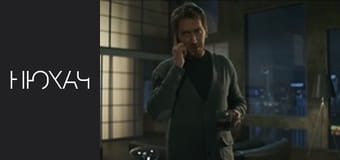 Т/с "Нюхач" Сезон 1 - Серия 4 Т/с "Нюхач" Сезон 1 - Серия 4