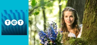 Соляна принцеса