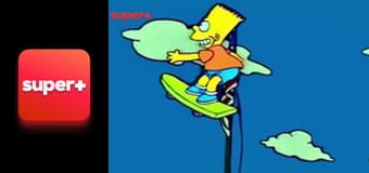 М/с "Сімпсони", 18 сезон, 16 с. "Гомерацці".