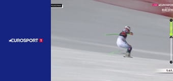 Водно-моторный спорт. Формула-1 на воде. Чемпионат мира. Этап 4 в Джидде, Саудовская Аравия. Спринт. День 1.