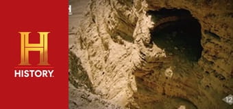 Необъяснимое с Уильямом Шетнером, 88 эп. Древние библейские реликвии.